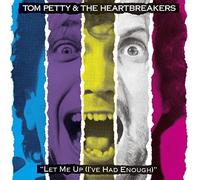 TOM PETTY - Let Me Up