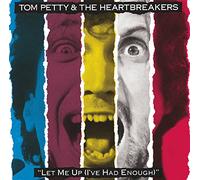 Tom Petty - Let Me Up (I've Had Enough) [VINYL]