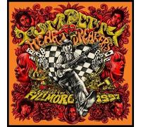 Tom Petty | Live At The Fillmore 1997 | CD | x4