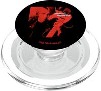 Tom Petty Long After Dark Album Cover Photo PopSockets PopGrip for MagSafe