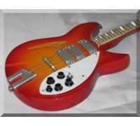 TOM PETTY Miniature Mini Guitar Replica