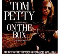 Tom Petty - On The Box