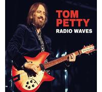 TOM PETTY - RADIO WAVES (5CD)