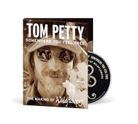 Tom Petty - Somewhere You Feel Free - The Making of Wildflowers (Blu-ray Audio)