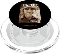 Tom Petty Somewhere You Feel Free The Making of Wildflowers PopSockets PopGrip for MagSafe