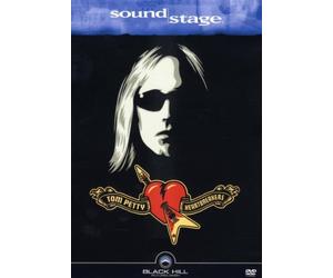 Tom Petty - Soundstage [DVD]