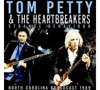 Tom Petty - Strange Behaviour
