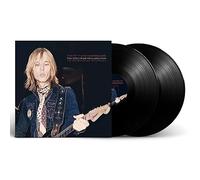 TOM PETTY THE HEAR - SPECTRUM PHILADELPHIA - Vinyl Record - J3z