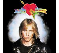 Tom Petty & The Heartbreakers – Tom Petty & The Heartbreakers – CD – US Import