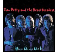 Tom Petty & The Heart Breakers - You're Gonna Get It!