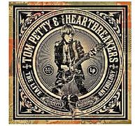 Tom Petty & The Heartbr - The Live Anthology