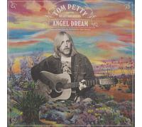 Tom Petty & The Heartbreakers - Angel Dream (Songs and Music From The Motion Picture “She’s The One”) [VINYL]