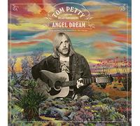 Tom Petty & The Heartbreakers - Angel Dream (Songs and Music From The Motion Picture “She’s The One”) [VINYL]
