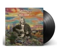 TOM PETTY & THE HEARTBREAKERS: ANGEL DREAM (SONGS FROM TH - LP vinyl BRAND NEW