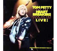 Tom Petty & the Heartbreakers - Back Up the Plantation