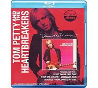 Tom Petty & The Heartbreakers - Damn The Torpedoes - Classic Albums [Blu-ray] [2010] [Blu-ray] [2010]