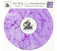Tom Petty & The Heartbreakers - Finally No. 1 (The Fabulous Live Recordings) [VINYL]