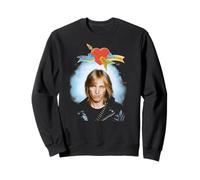 Tom Petty & The Heartbreakers First Album Cover Art Sweatshirt