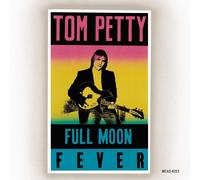 TOM PETTY & THE HEARTBREAKERS - FULL MOON FEVER VINYL LP NEW