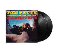 Tom Petty & The Heartbreakers Greatest Hits - 180 Gram Remastered Vinyl - Sealed UK 2-LP Double vinyl album record 00602547714268 Geffen 2016