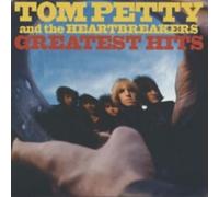 TOM PETTY & THE HEARTBREAKERS: GREATEST HITS - CD BRAND NEW