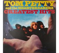 Tom Petty & The Heartbreakers – Greatest Hits – Vinyl LP