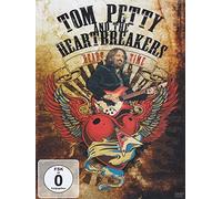 Tom Petty & The Heartbreakers - Heart time