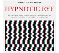 Tom Petty - Hypnotic Eye [New Vinyl LP] Digital Download