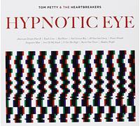 Tom Petty & The Heartbreakers - Hypnotic Eye