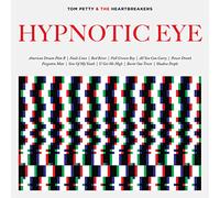 Tom Petty & The Heartbreakers - Hypnotic Eye [VINYL]