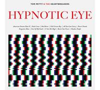 Tom Petty & The Heartbreakers - Hypnotic Eye [VINYL]