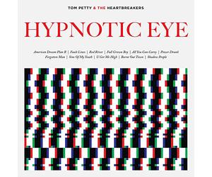 Tom Petty & The Heartbreakers - Hypnotic Eye [VINYL]