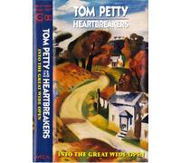 Tom Petty & the Heartbreakers - Into the Great Wide Open [CASSETTE]