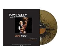 Tom Petty & The Heartbreakers - Live 1991 At The Oakland Coliseum