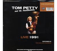 Tom Petty & The Heartbreakers - Live 1991 At The Oakland Coliseum [VINYL]