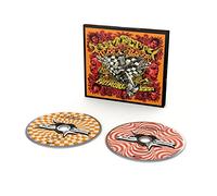 Tom Petty & The Heartbreakers - Live at the Fillmore, 1997