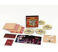 Tom Petty & The Heartbreakers - Live at the Fillmore, 1997