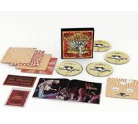 Tom Petty & The Heartbreakers - Live at the Fillmore, 1997