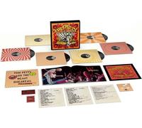 Tom Petty & The Heartbreakers Live ... Vinyl LP Boxset 2022 NEW