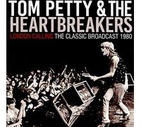 Tom Petty & The Heartbreakers - London Calling