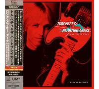 Tom Petty & The Heartbreakers: Long After Dark - Japan 2xSHM-CD & Blu-ray Audio