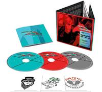 Tom Petty And The Heartbreakers - Long After Dark (Deluxe Edition)