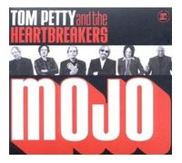TOM PETTY & THE HEARTBREAKERS "MOJO" CD NEW
