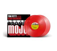 Tom Petty & The Heartbreakers - Mojo (Translucent Ruby Red Vinyl) [VINYL]