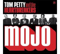 Tom Petty & The Heartbreakers - Mojo (Translucent Ruby Red Vinyl) [VINYL]