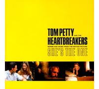 Tom Petty & The Heartbreakers - Music from She's the One