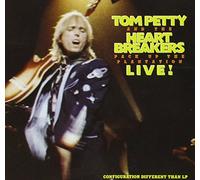 Tom Petty & The Heartbreakers - Pack Up the Plantation