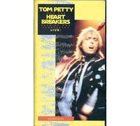 Tom Petty & The Heartbreakers: Pack Up The Plantation - Live! [VHS] [1985]