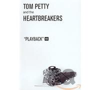 Tom Petty And The Heartbreakers: Playback [DVD]