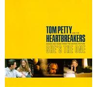 Tom Petty & the Heartbreakers - She's the One Songs & Music [CASSETTE]